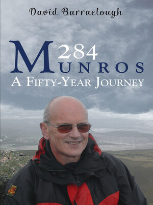 cover image of 284 Munros